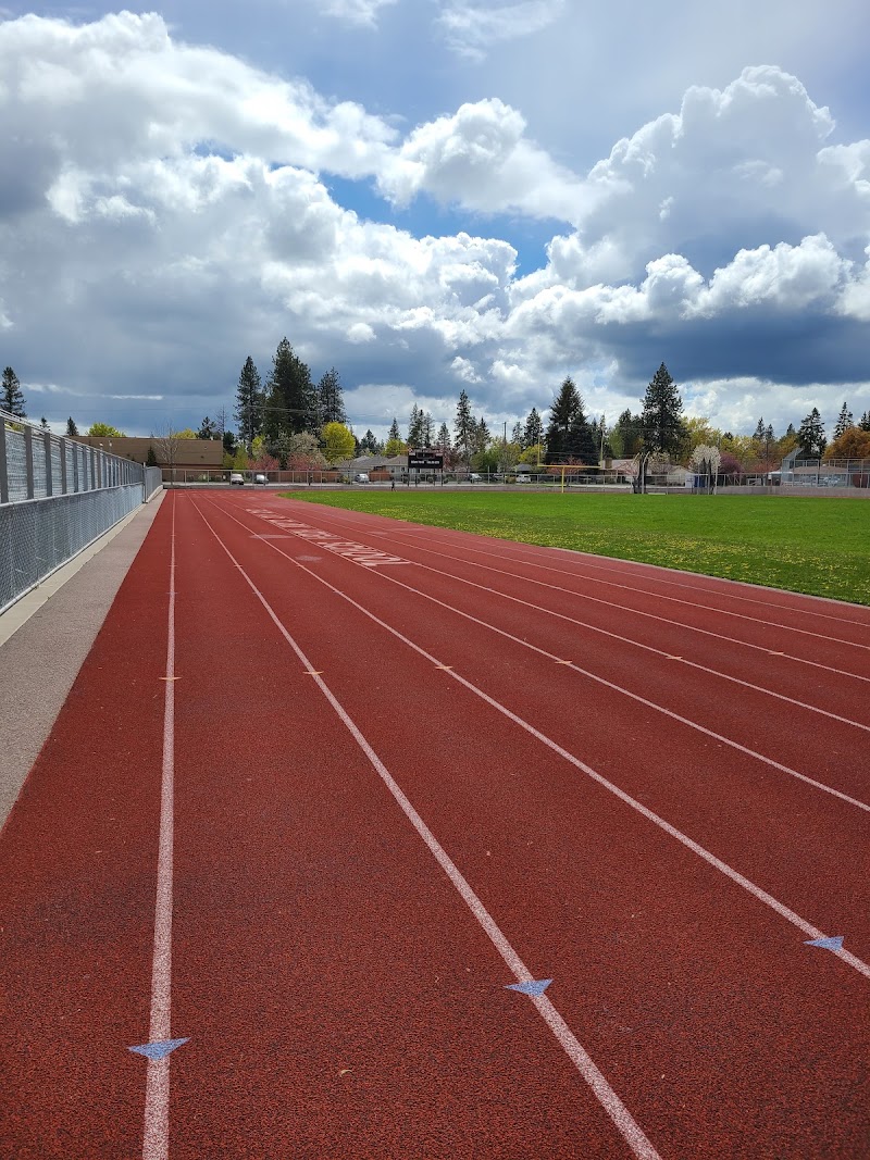 Hart Field