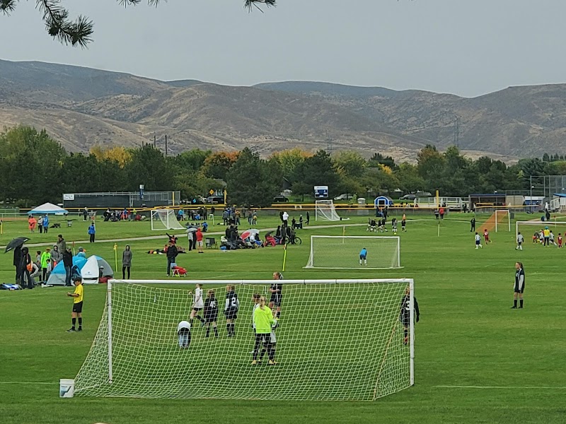 Simplot Sports Complex