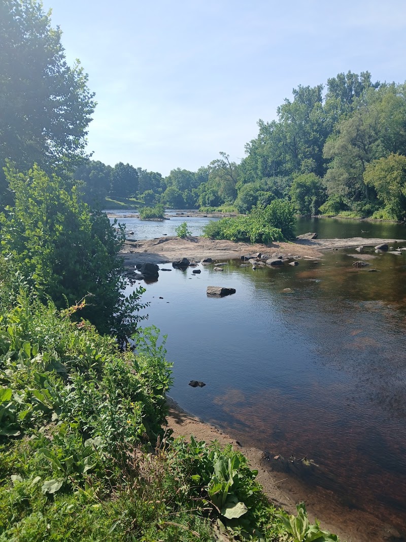 Willow Island Park