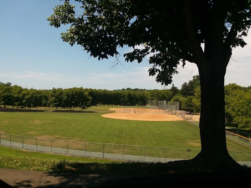 Darden Towe Park