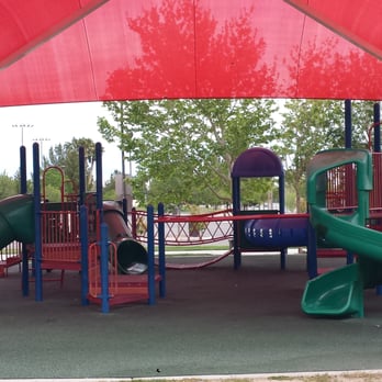 Seastrand Community Park