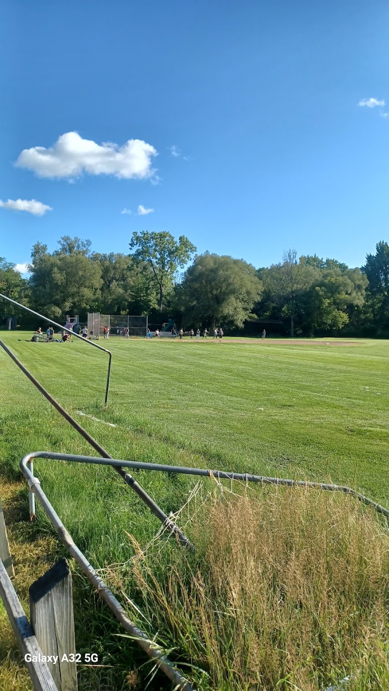 Howlett Hill Park - Pickleball in Nedrow, New York