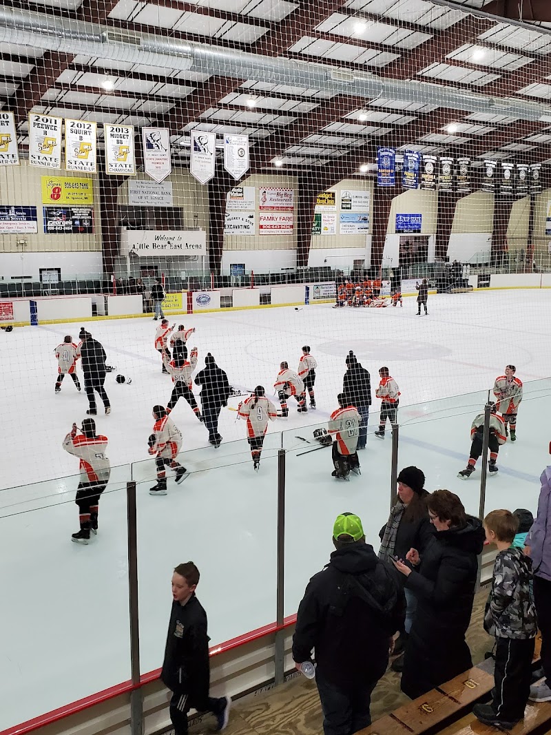 Little Bear East Arena