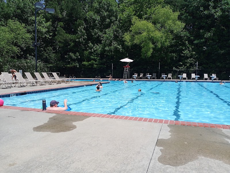 Fields Swim & Tennis Club Inc