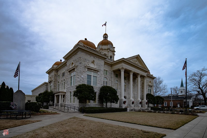 Shelby County Circuit Court