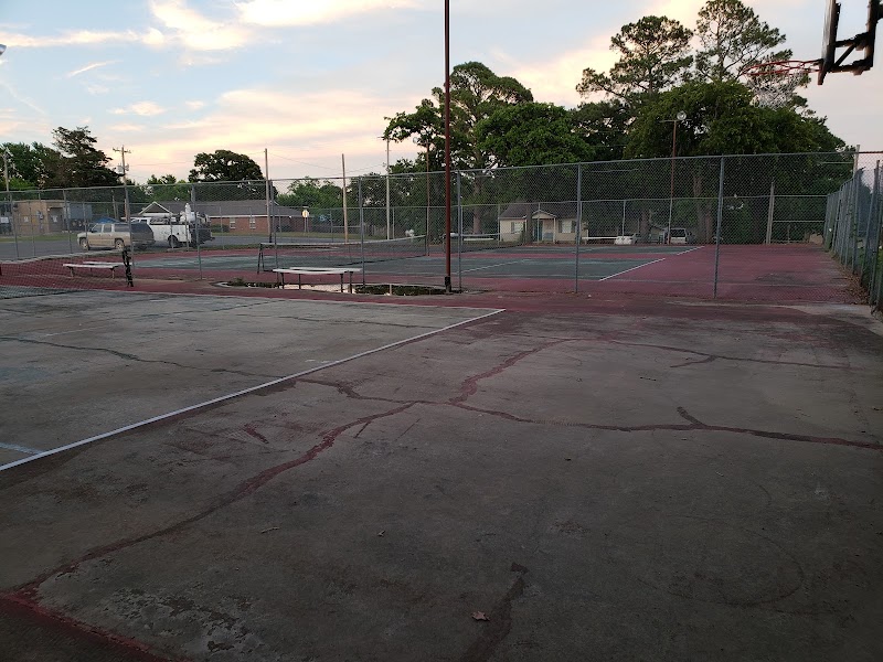 Billy Vessels Park - Pickleball in Cleveland, Oklahoma