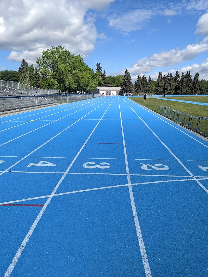 Fowler Athletic Park
