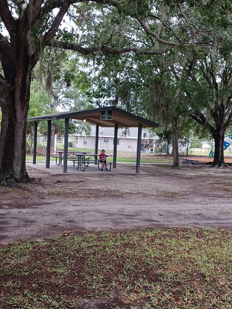 Mary DeWees Park