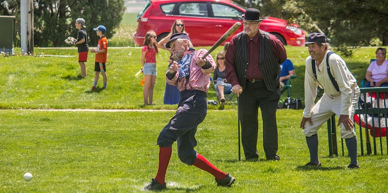 Bein Ball Fields