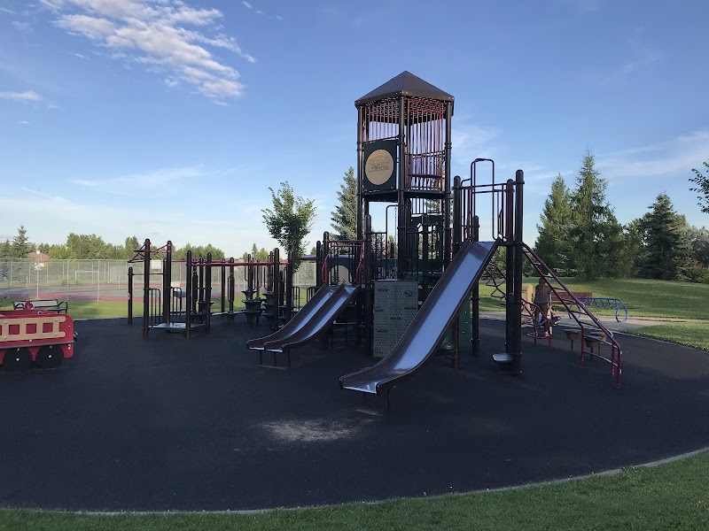 Wedgewood Ravine Community League