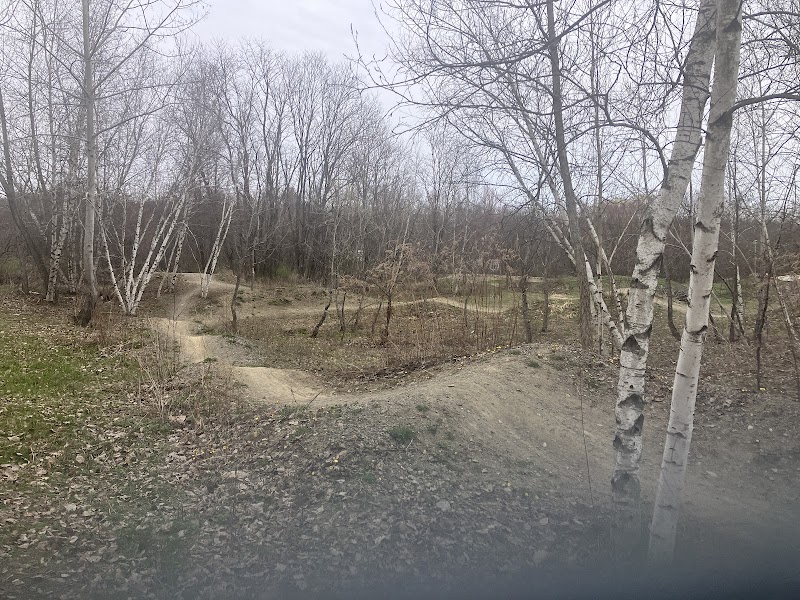 Crellin Community Park