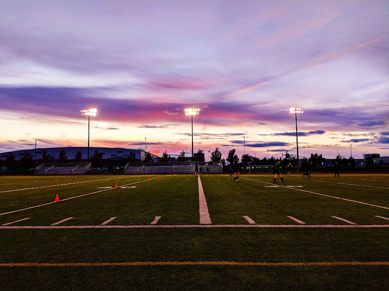 CaraCo Home Field