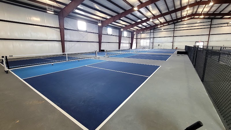 NewGen Tennis Academy