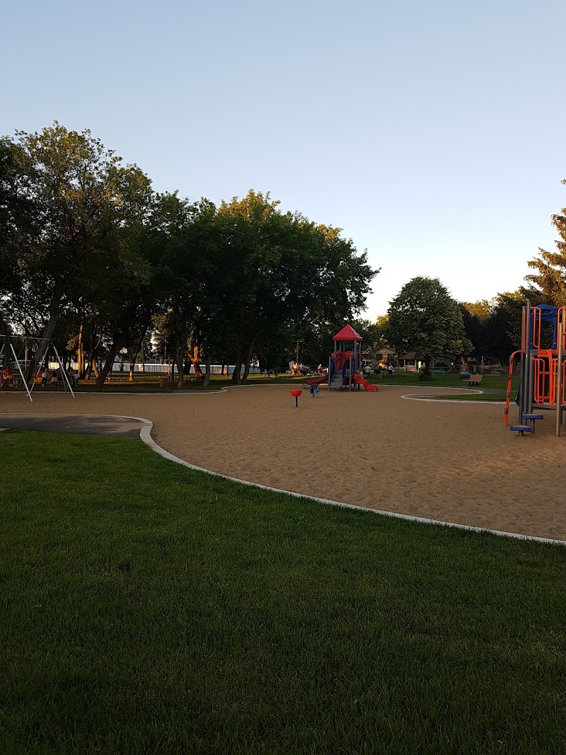 Louis-Durocher Park