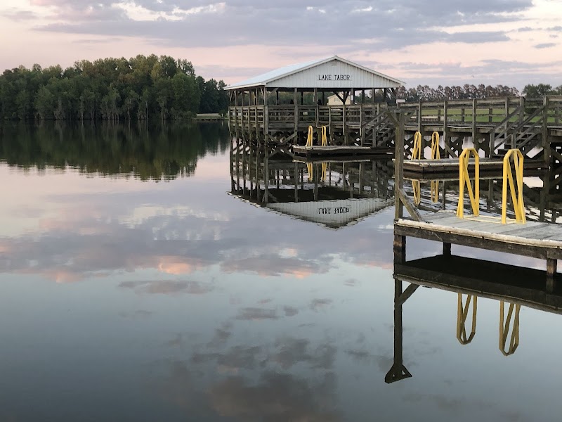 Lake Tabor