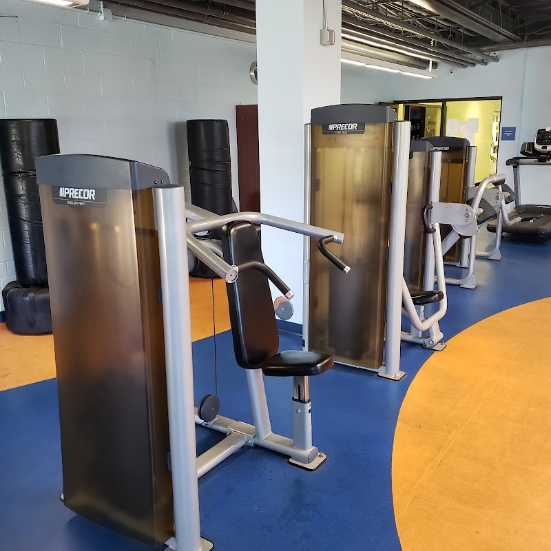 Lohrey Recreation Center