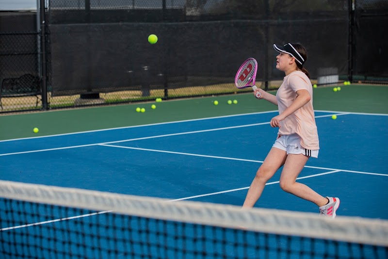 Arlington Tennis Center