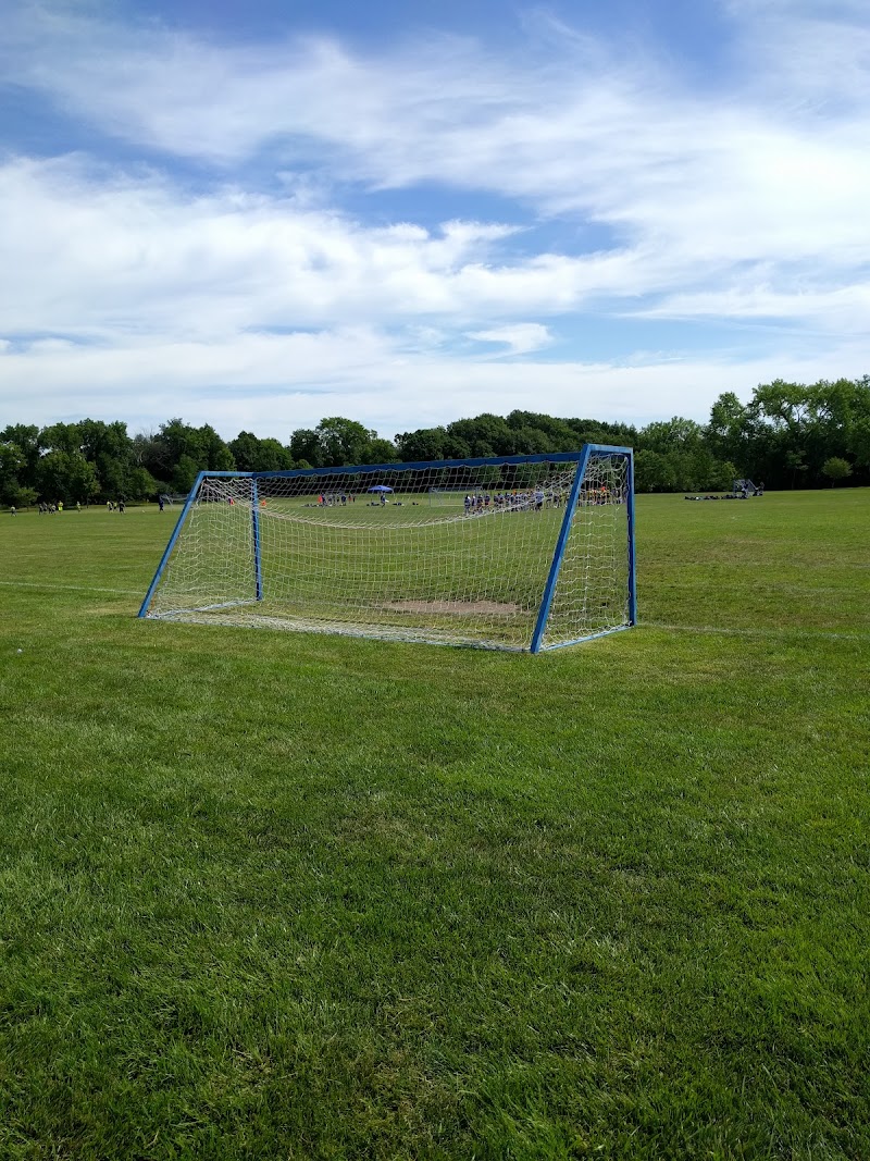 Upper Recreation Center