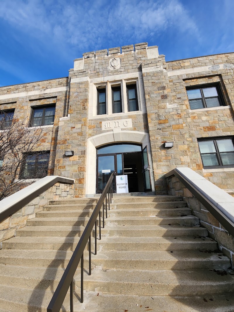 Norwood Recreation Department