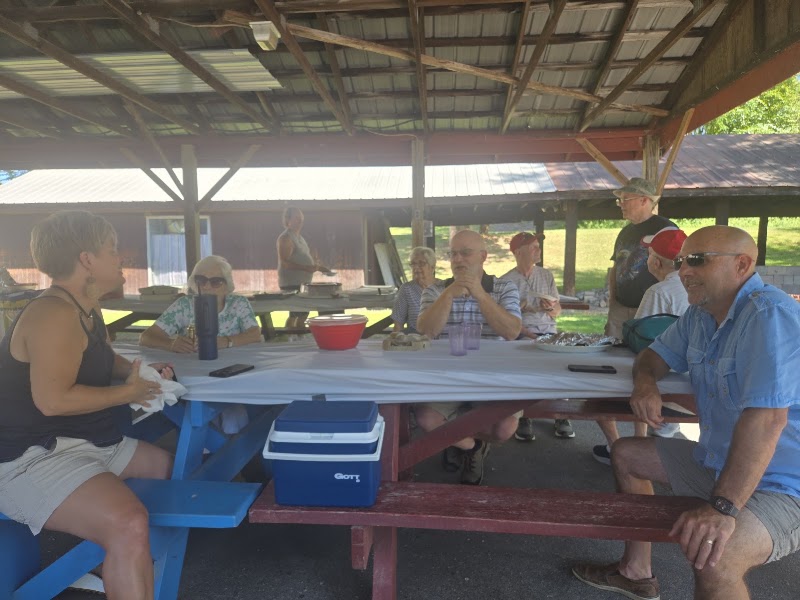Shermans Dale Lions Club Park