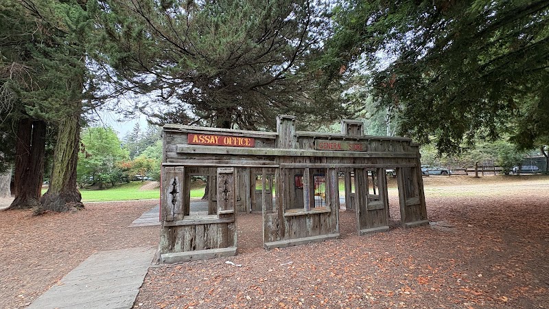Montclair Park