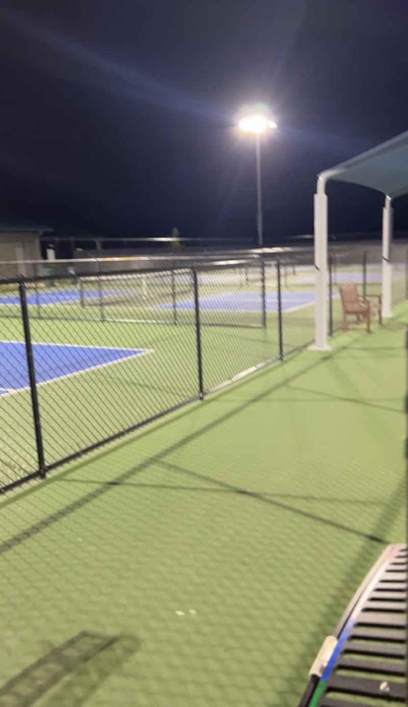 McFarland Park - Pickleball in Sand Creek, Wisconsin