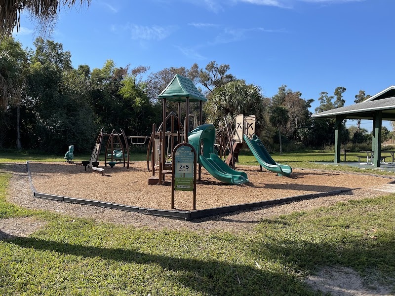 Rutenberg Park