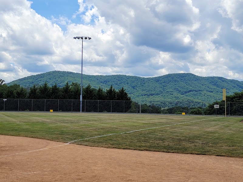 Botetourt Sports Complex