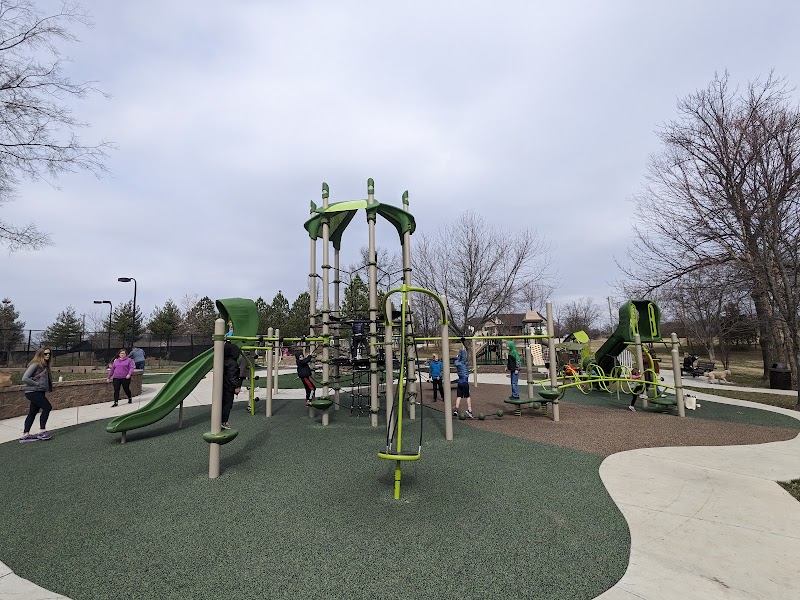 Watson Trail Park - Pickleball in Watson, Missouri