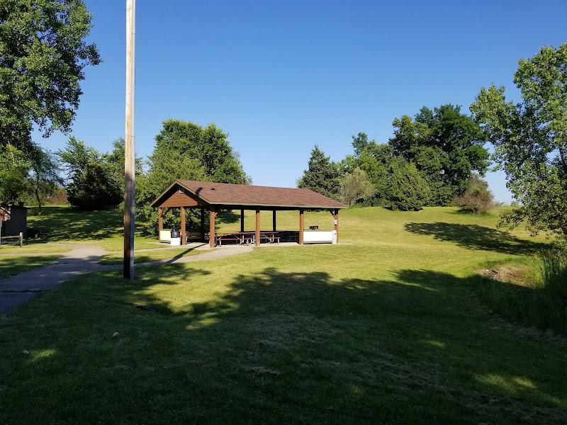 Gorney Park - Pickleball in Caledonia, Wisconsin