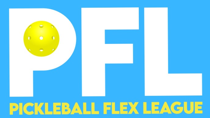 Pickleball Flex League