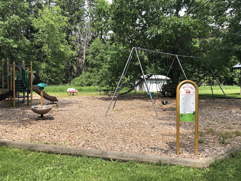 Kennan Memorial Park