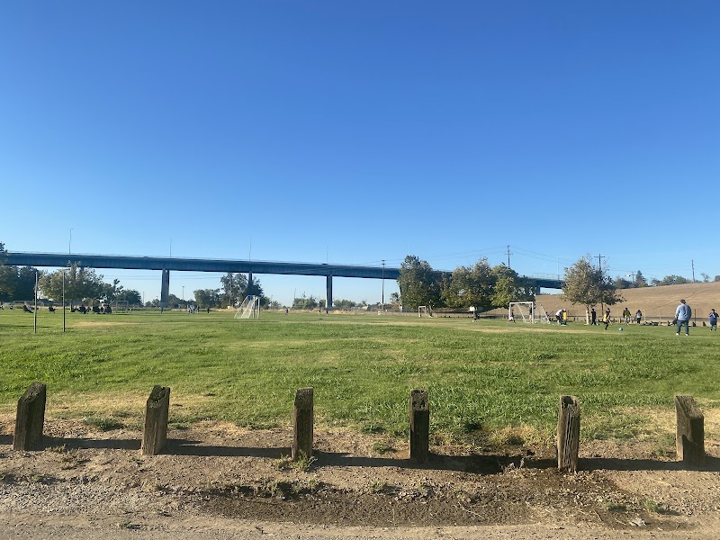 Beckwourth Riverfront Park - Pickleball in Marysville, California