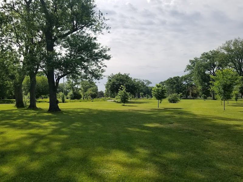 Harrison Park