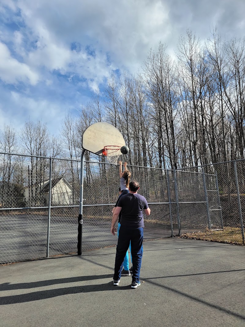 Emerald Lakes Tennis and Basketball
