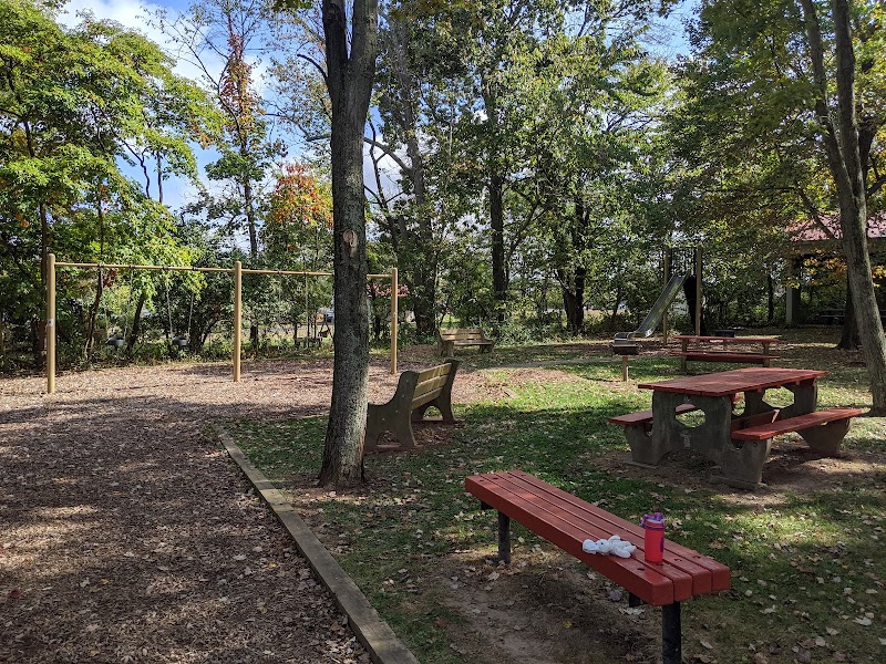 Al Reese Park