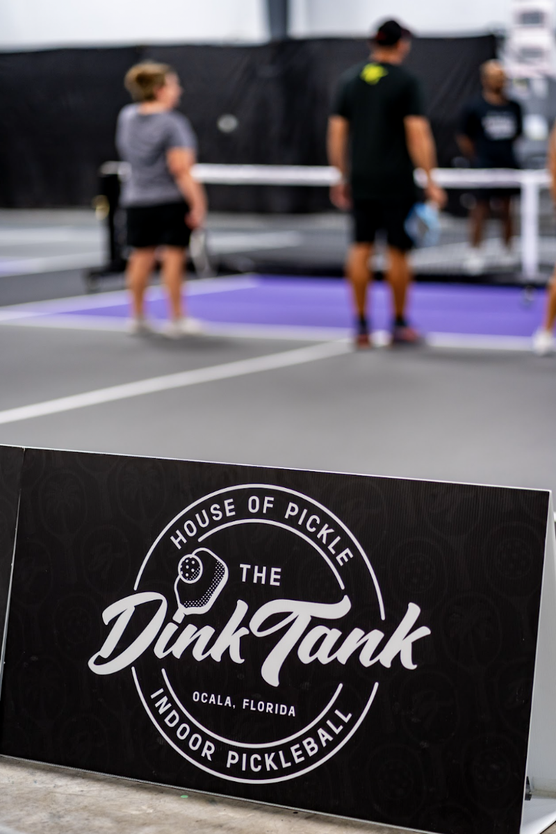 The Dink Tank