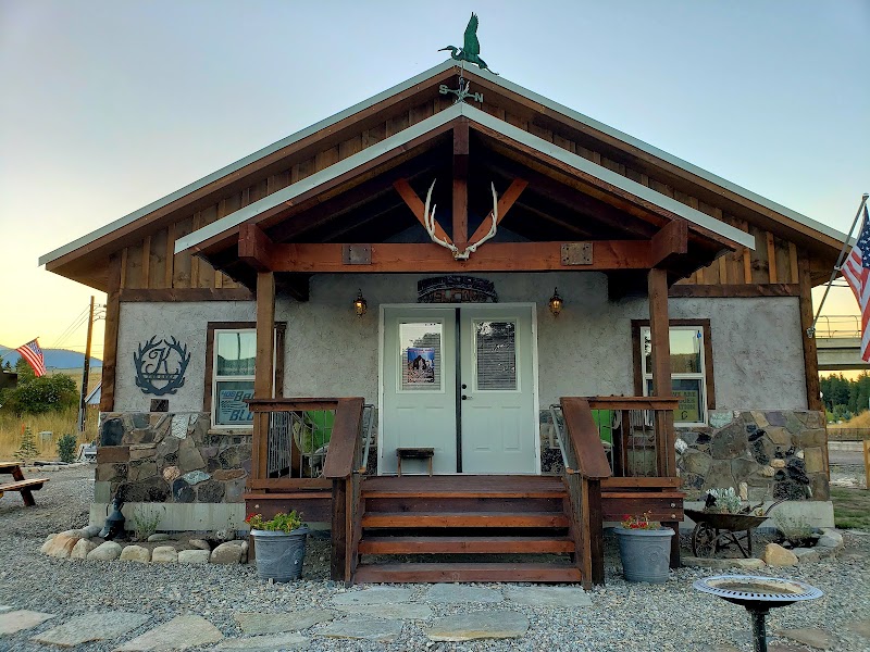 The Keep - Pickleball in Libby, Montana