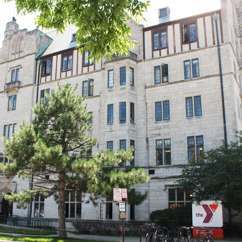 McGaw YMCA