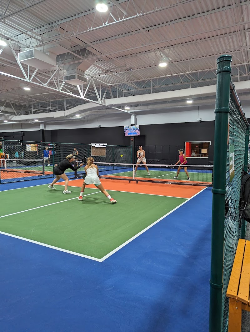 Dill Dinkers Pickleball