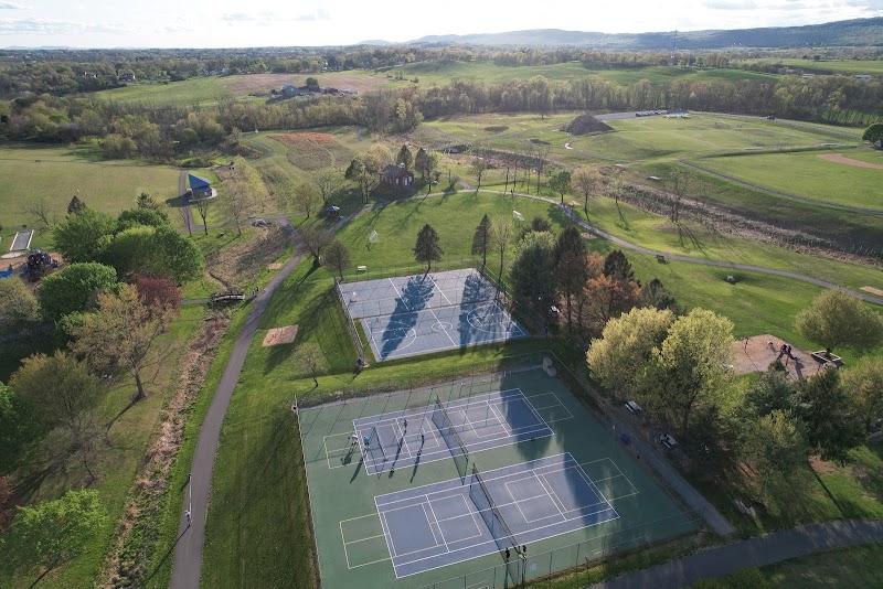 East Hanover Township Pickleball Courts