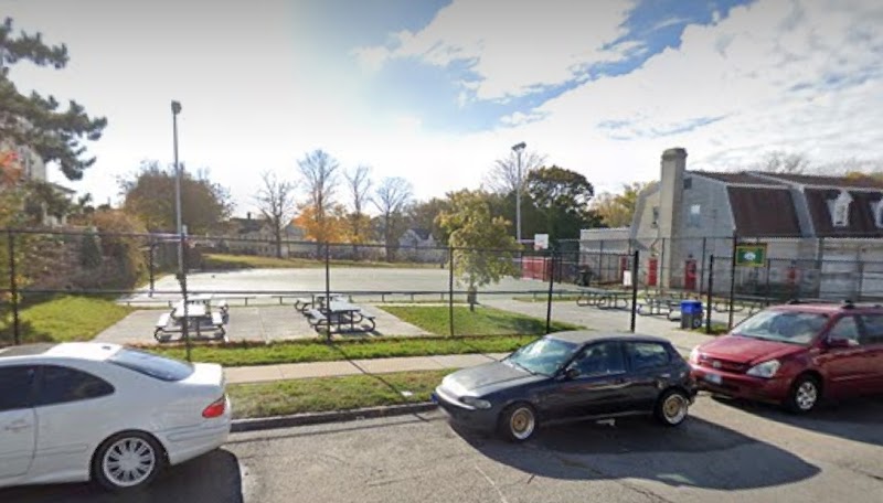 Bartlett Park - Pickleball in New London, Connecticut