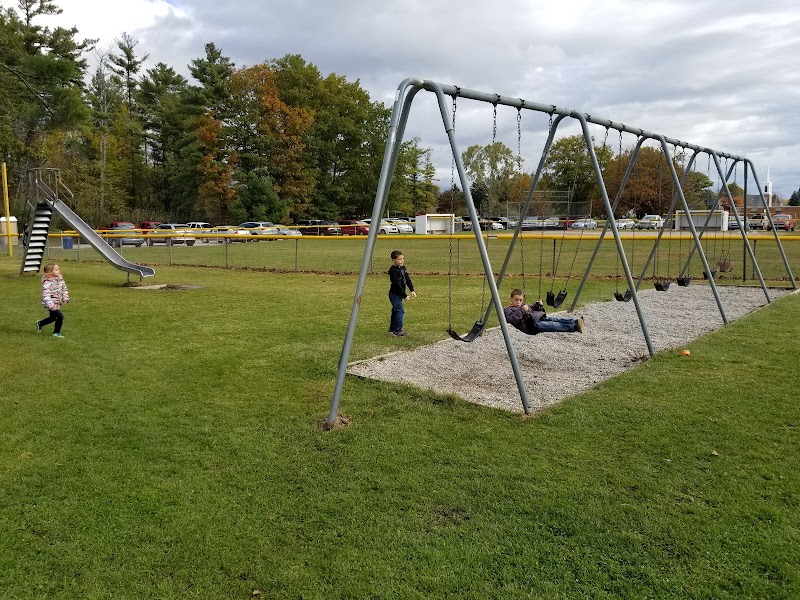 Tawas Soccer Complex
