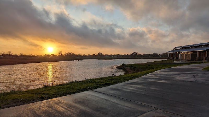 Lakeside Park