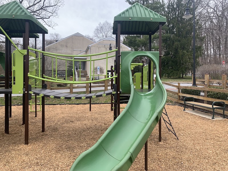 Edgmont Community Park