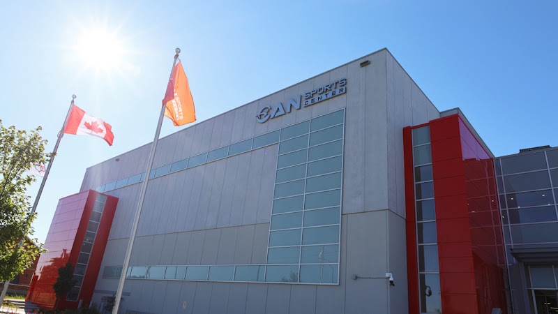 Can Sports Center - Pickleball in Markham, Ontario