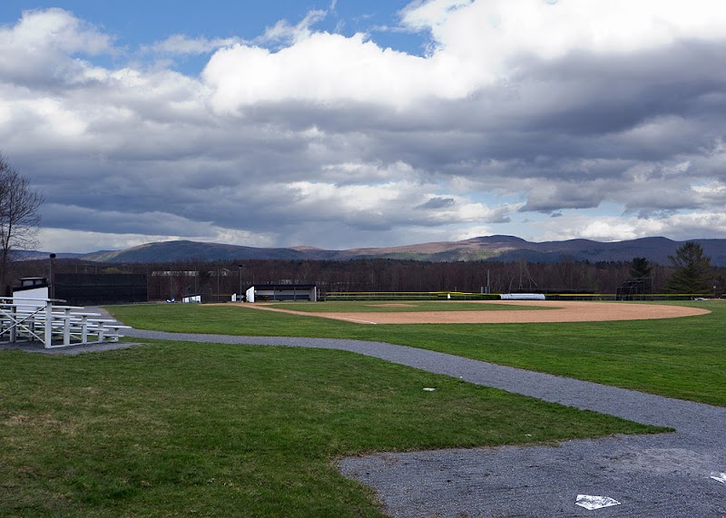 Forbes Field