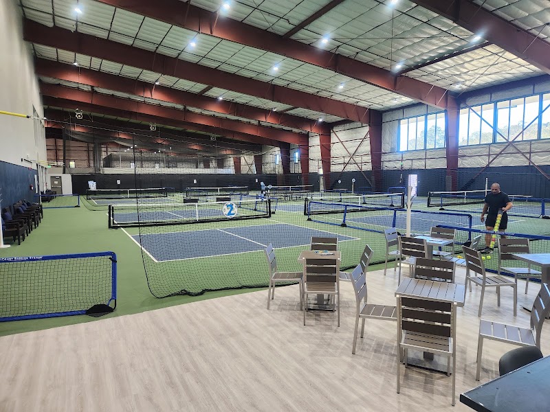 Flyte Racquet Club - Pickleball in San Anselmo, California