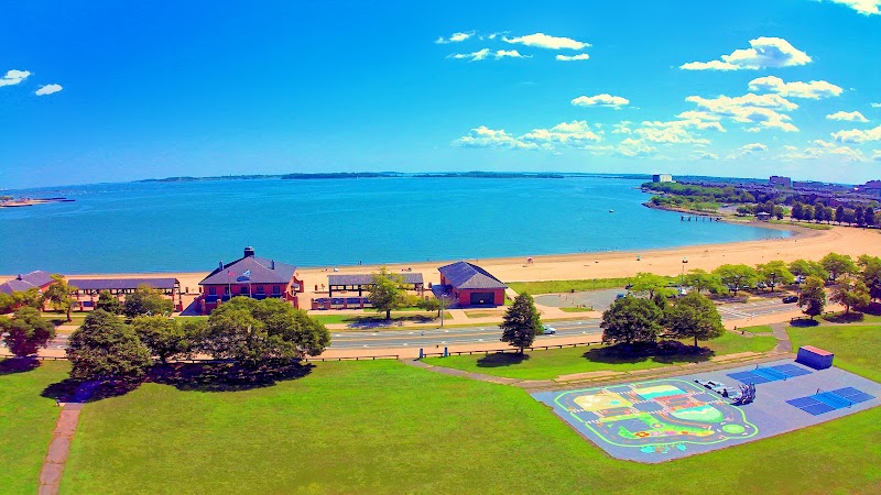 Joe Moakley Park