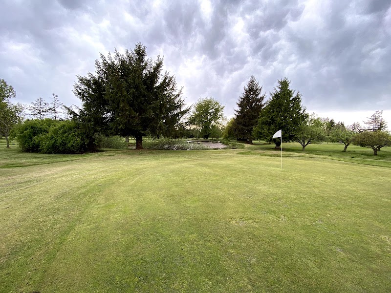 Deception Pass Golf Center - Pickleball in Oak Harbor, Washington